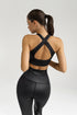 BCLO ST High Leggings Black Skin